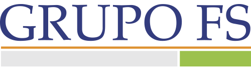 Logo Grupo Fs