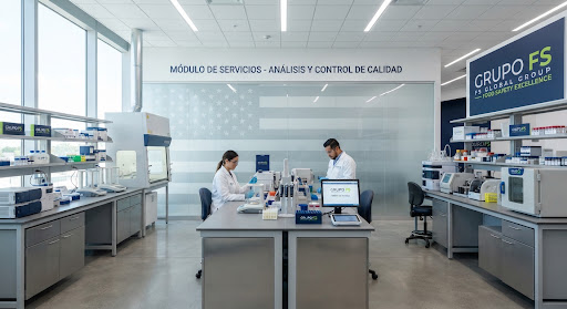 Laboratorio